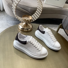 Alexander Mcqueen Low Shoes